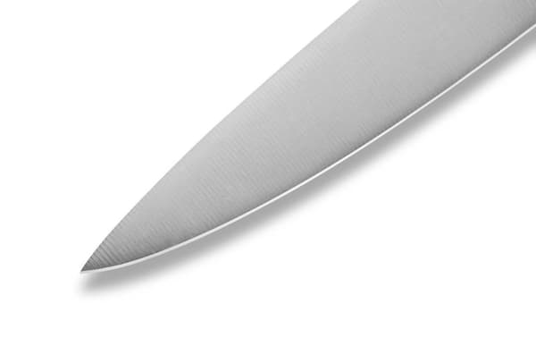 Samura MO-V 9-Tommer Skærekniv - Premium Japansk Stål Køkkenkniv til Præcisionsskæring og Kulinarisk Ekspertise