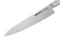 Miniatyrbillede 2 af 4: Samura HARAKIRI 6-Tommer Universalkniv - Premium Japansk Stål Køkkenkniv til Præcisionsskæring og Alsidig Kulinarisk Brug