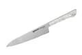Miniatyrbillede 1 af 4: Samura HARAKIRI 6-Tommer Universalkniv - Premium Japansk Stål Køkkenkniv til Præcisionsskæring og Alsidig Kulinarisk Brug