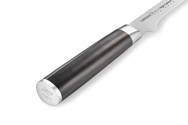 Samura SM-0048/G-10 MO-V Fileteringskniv 8,5''/218 mm