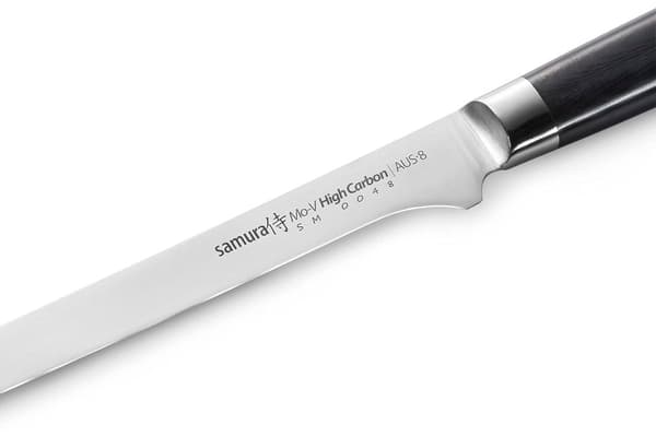 Samura SM-0048/G-10 MO-V Fileteringskniv 8,5''/218 mm