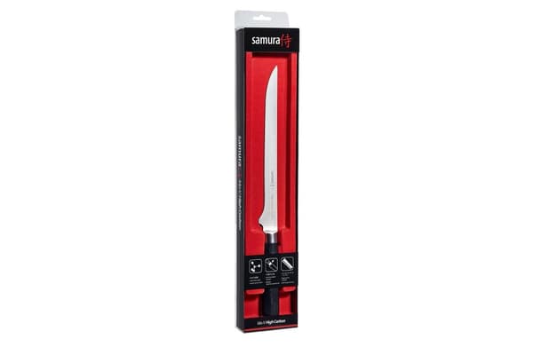 Samura SM-0048/G-10 MO-V Fileteringskniv 8,5''/218 mm