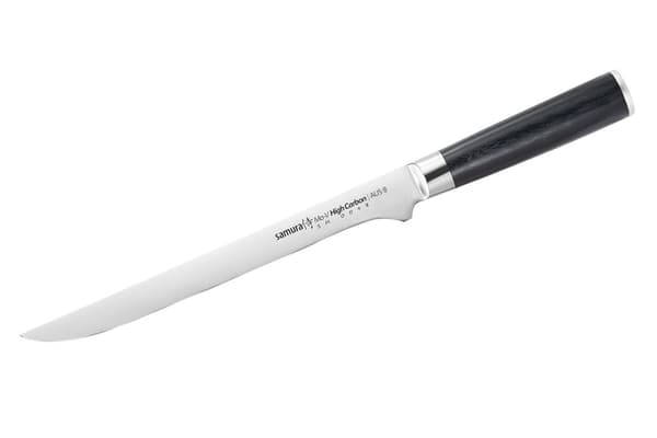 Samura SM-0048/G-10 MO-V Fileteringskniv 8,5''/218 mm