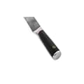 Miniatyrbillede 2 af 4: Yamada Skiveskåret Kniv, Damaskus Stål, HRC 60, 20 cm