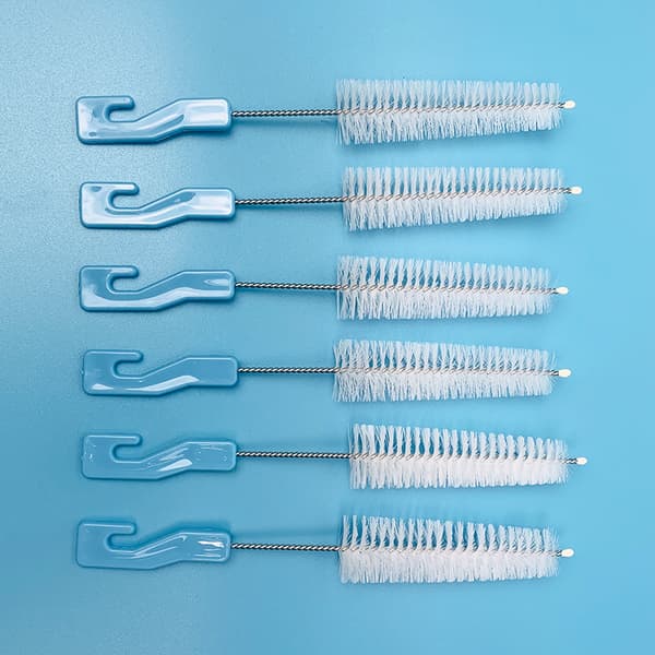 INF Saksofonhodebørste 3-pack
