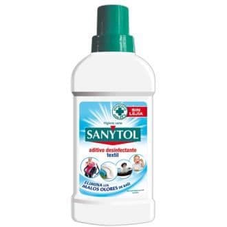 Textil Sanitizer 500ML