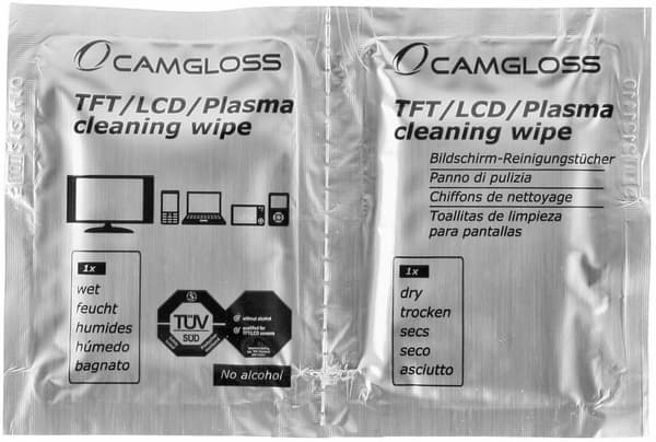 Camgloss cleaning kit Smart Kit