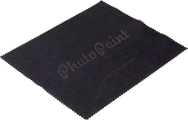 Photopoint cleaning cloth 15x18cm