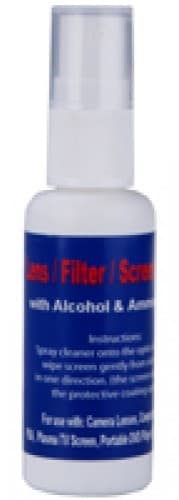 BIG optics cleaning fluid 30ml (426700)
