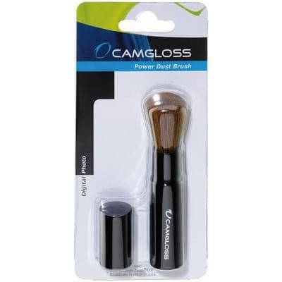 Camgloss cleaning brush Power Dustbrush