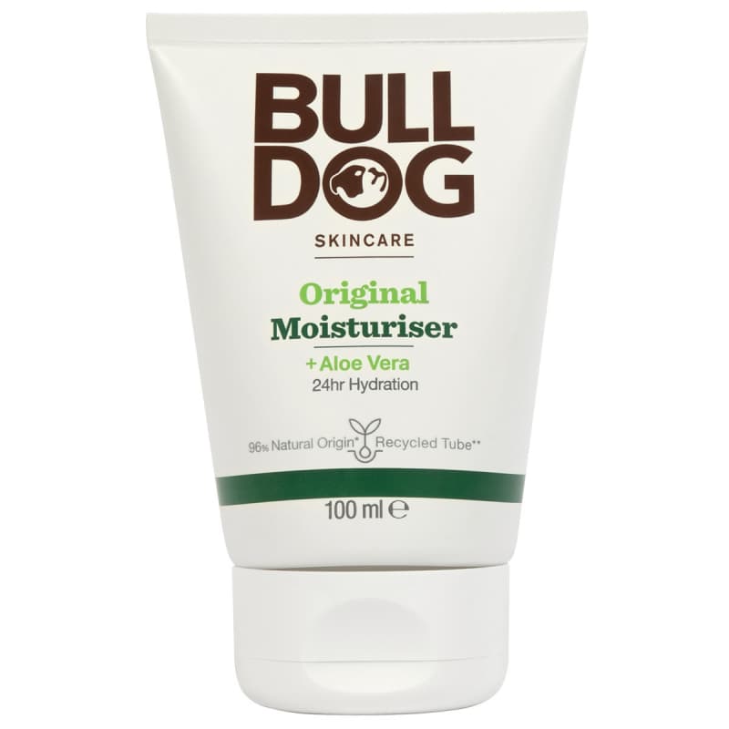 Bulldog Original Moisturiser