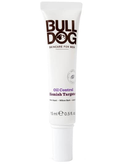 Bulldog Oil Control Blemish Targeter
