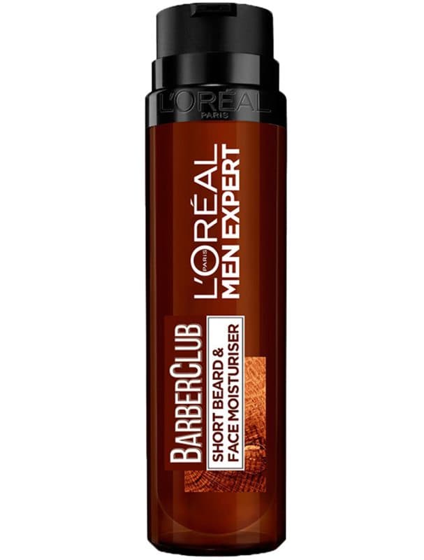 L'Oréal Men Expert Men Expert Barber Club Moisturiser (50ml)