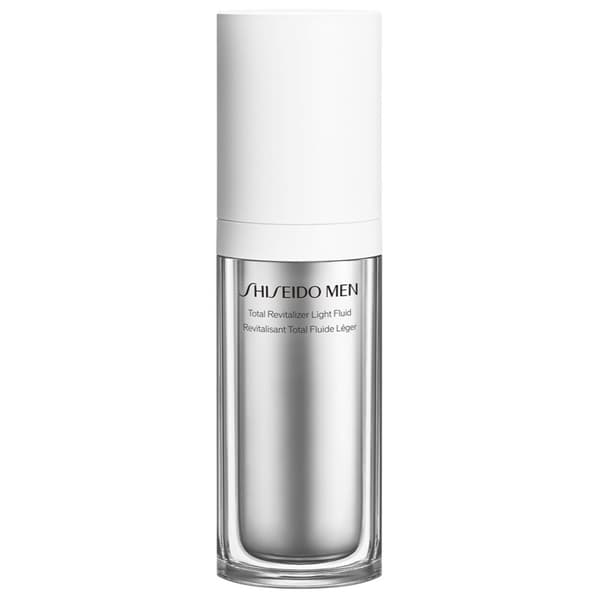Shiseido Men Total Revitalizer Light Fluid 80ml