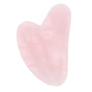 Resin Quartz Gua Sha Sten Ansiktsverktyg Mineralsten