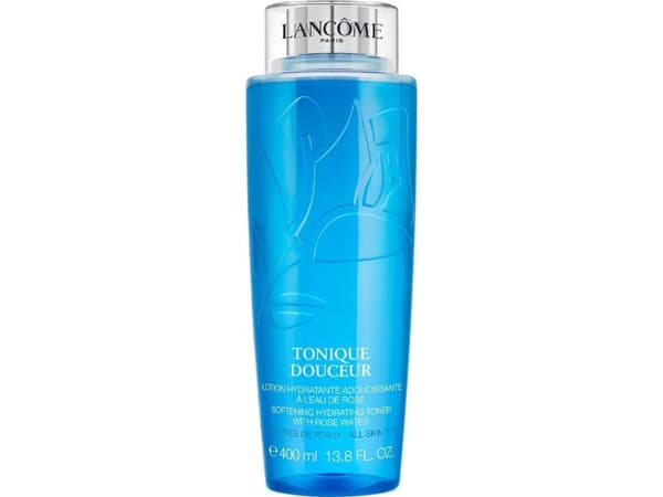 Lancome Gentle Tonic - Lady - 400 ml