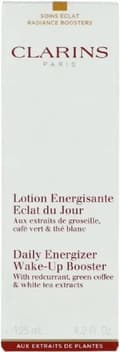 Miniatyrbilde 2 av 2: Clarins Daily Energizer WakeUp Booster 125ml