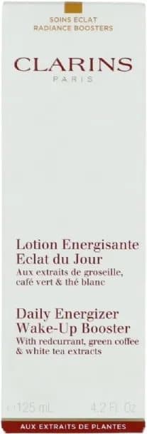 Clarins Daily Energizer WakeUp Booster 125ml
