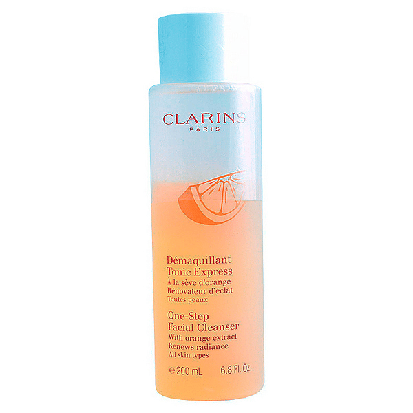 Makeupfjerner Toner Express Clarins (200 ml)