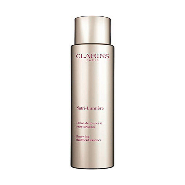 Ansigtstoner Nutri Lumière Clarins (200 ml)