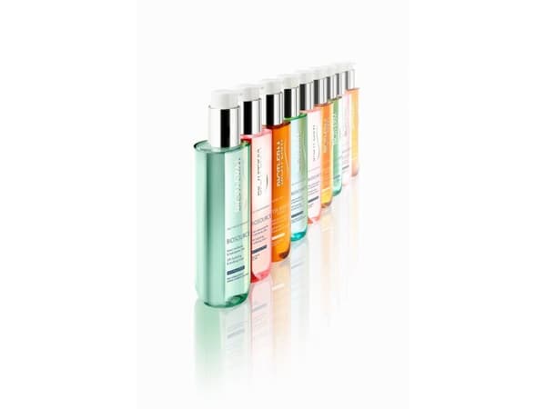 BIOTHERM BIOSOURCE 24H HYDRATING & SOFTENING TONER FOR DRY SKIN 400ML