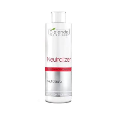 Bielenda PROFESSIONAL Exfoliaton Face Pr