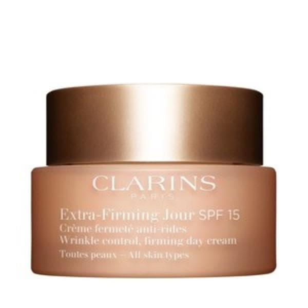 CLARINS Extra Firming Day Cream 40+ cream