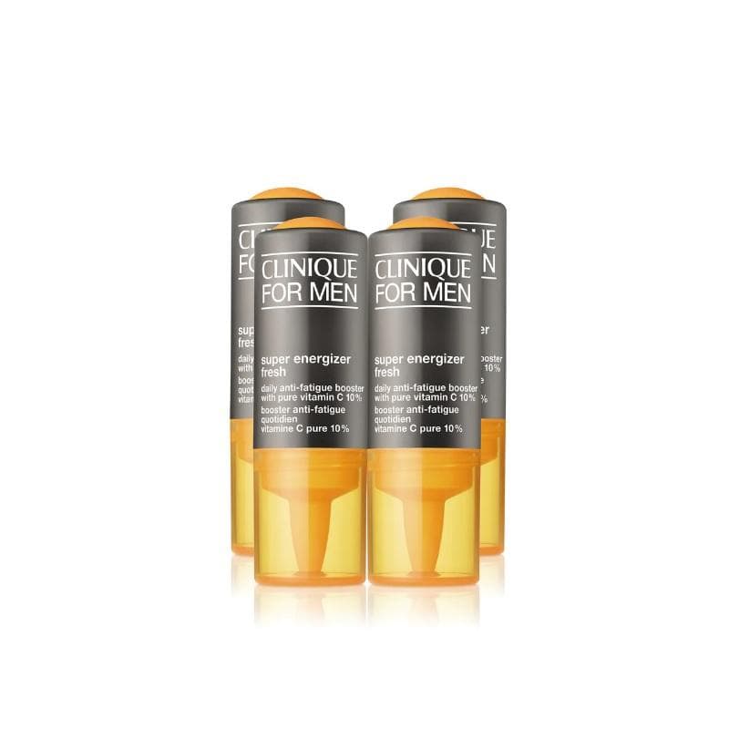 CLINIQUE Clinique for Men Super Energize