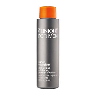 CLINIQUE_For Men Super Energizer Exfoliating Powder Cleanser energetyzujÄ…cy proszek do mycia twarzy 50g