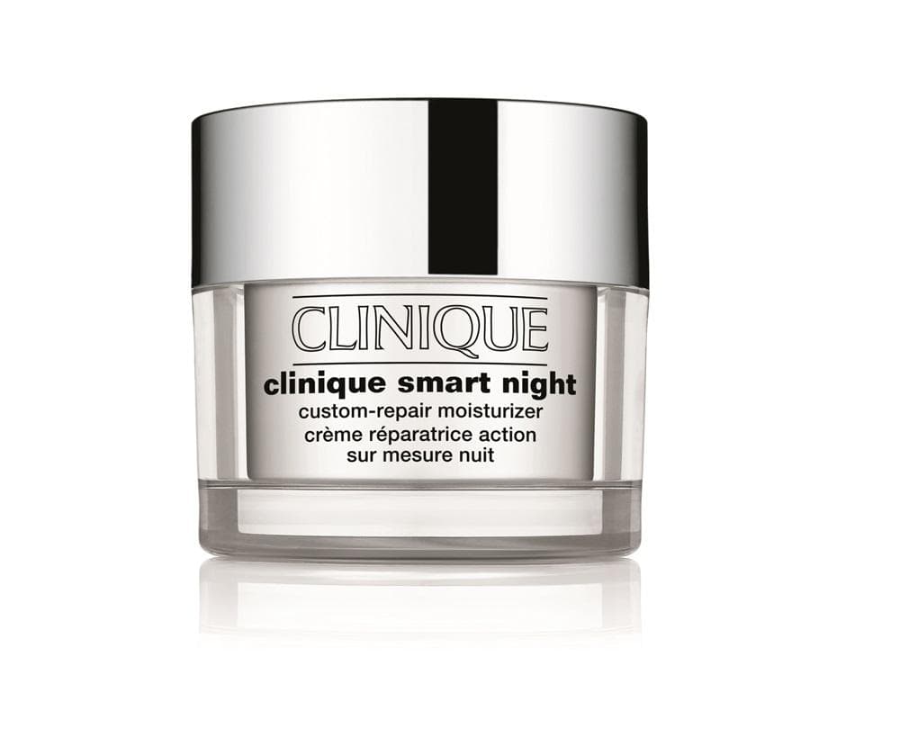 CLINIQUE Custom Smart-Repair Moisturizer
