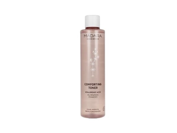 MADARA HYALURONIC COMFORTING TONIC DRY PIEL 200ML