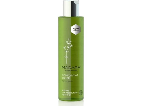 MADARA HYALURONIC COMFORTING TONIC DRY PIEL 200ML