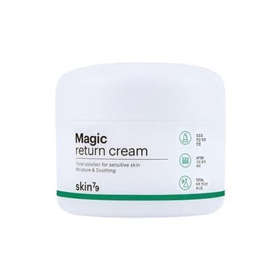 Return SKIN79 Magic- Cream monikäyttöinen kosteuttava voide 70ml