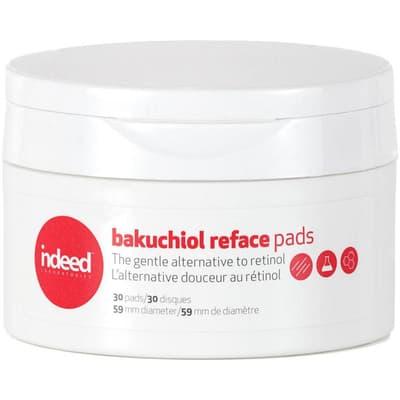 Faktisk LABS Bakuchiol orord restitution Pads