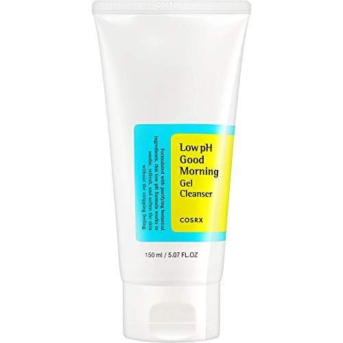 Cosrx Low-pH Good Morning Gel Cleanser 150 ml