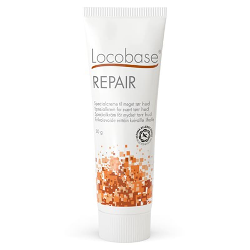 Locobase Repair 30 g