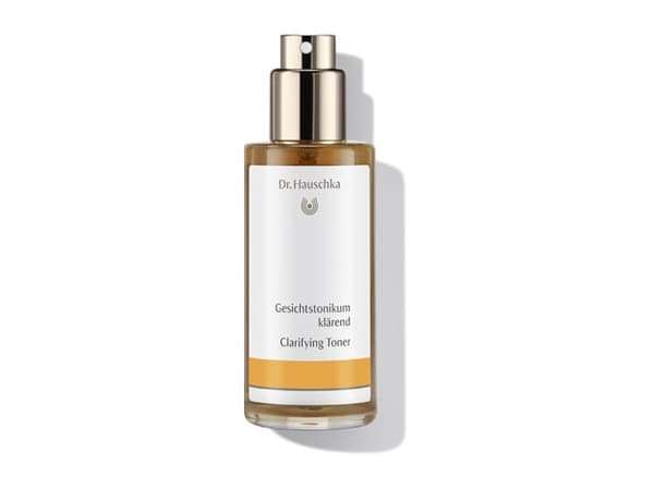 Dr. Hauschka Clarifying Toner - Dame - 100 ml