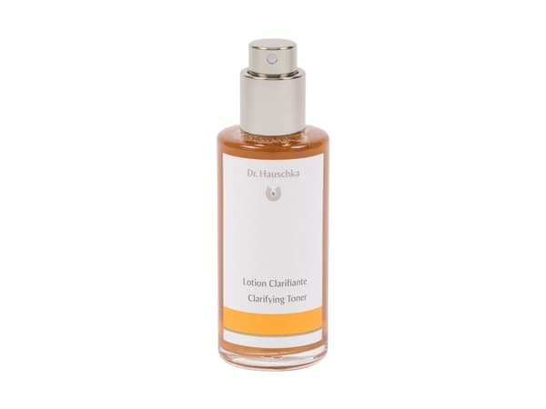 Dr. Hauschka Clarifying Toner - Dame - 100 ml
