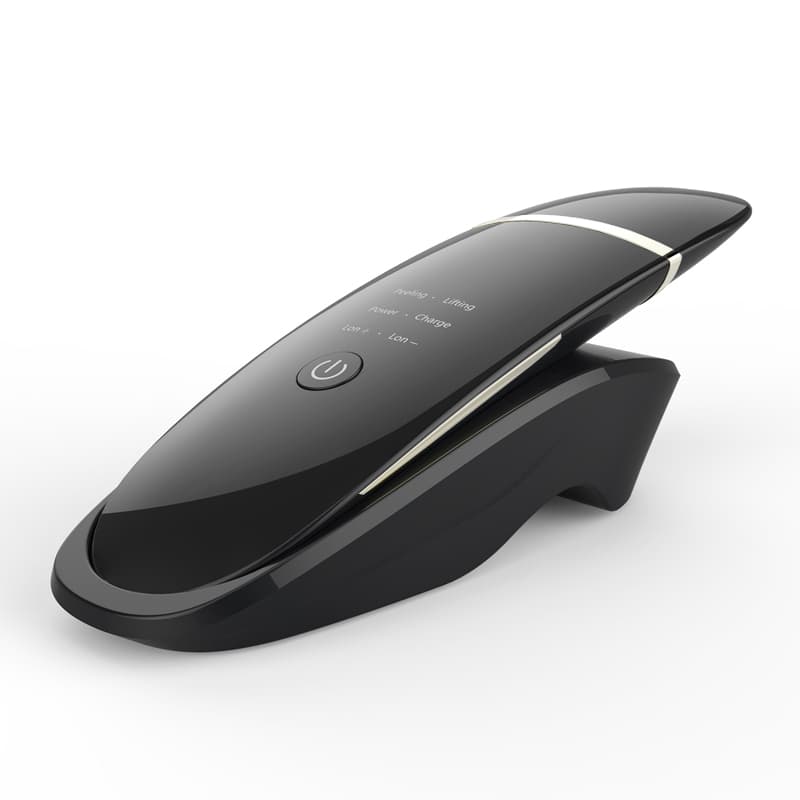 Vivre® Premium Ultrasonic Ansiktsskrubb & Peeling