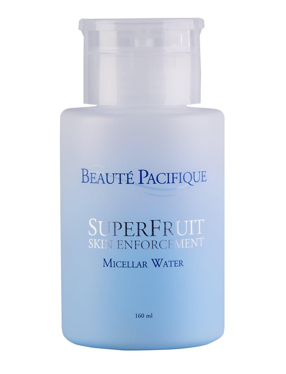 Beaut Pacifique - Superfruit Micellar Water 160 ml