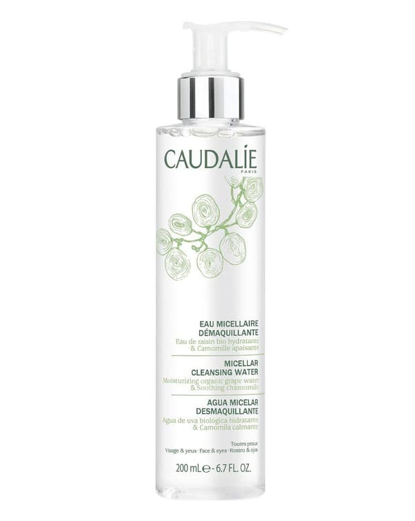 Caudalie Micellar Cleansing Water 200ml