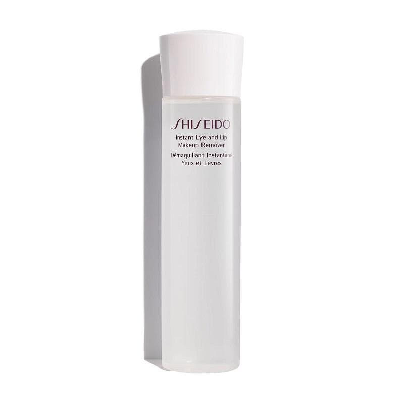 Shiseido Instant Eye and Lip Makeup Remover 125ml CDON