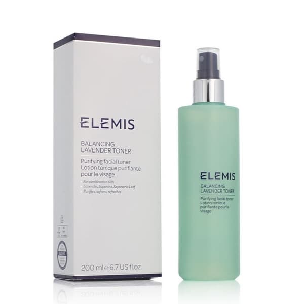 Elemis Balancing Lavender Toner 200ml