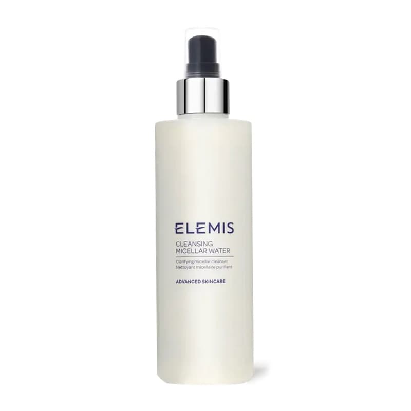Elemis Cleansing Micellar Water 200ml