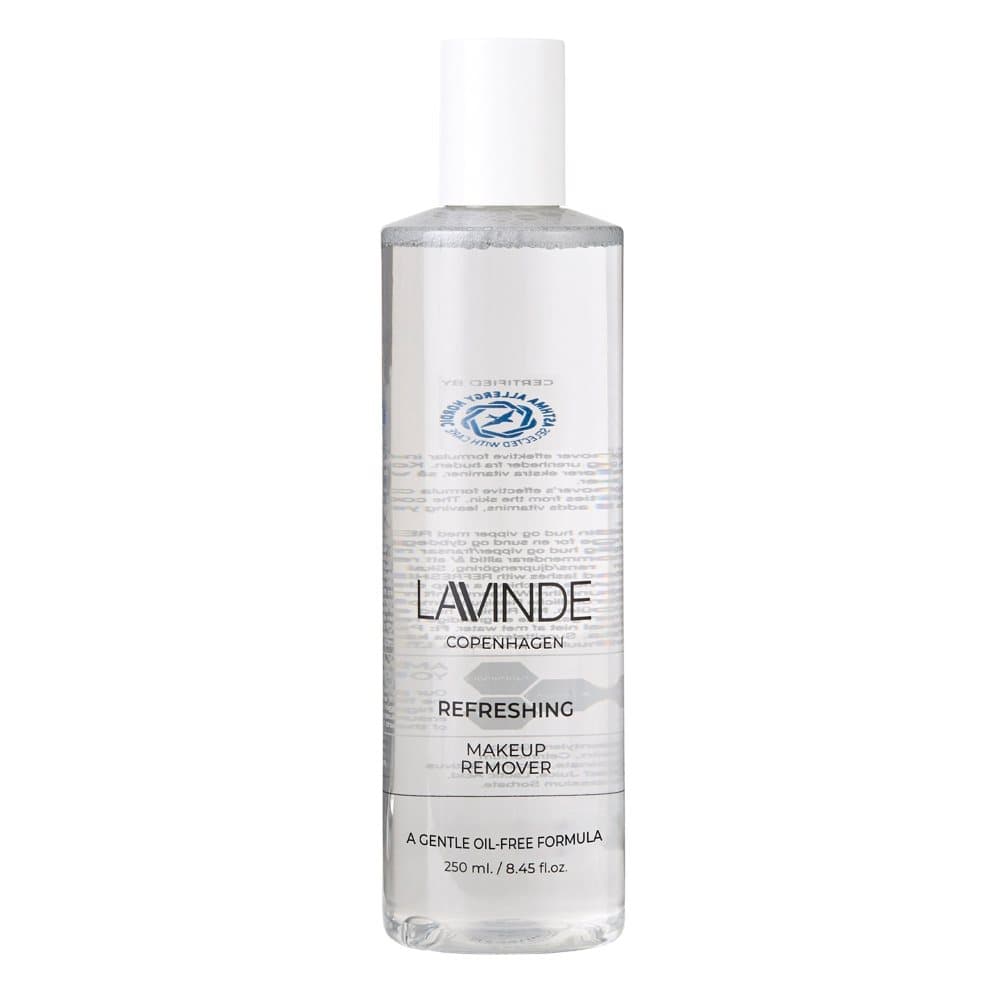 Lavinde Copenhagen - Refreshing Micellar Water 250 ml