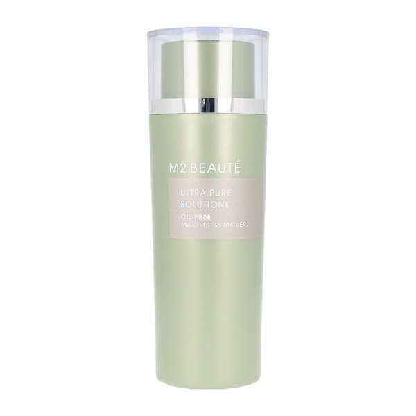 Ansikts sminkefjerner Oil Free M2 Beauté Harr69 (150 ml) 150 ml