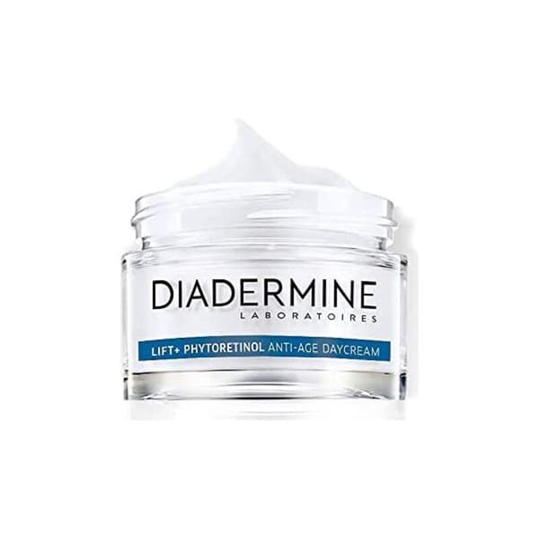 Dagkrem Diadermine 2644210 50 ml