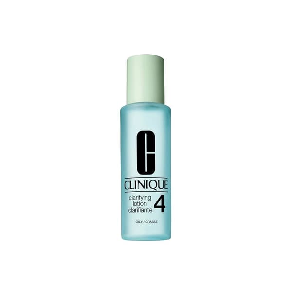 Clinique Clarifying Lotion 4, 200 ml - Ansiktsrengöring