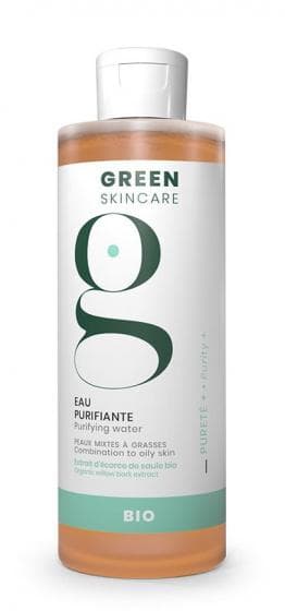 rengöringsvatten Renhet+ damer 200 ml vit