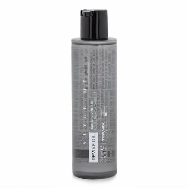 Elvyttävä kasvoemulsio Termix Revive (200 ml)